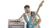 Cabezal Laney Lionheart Foundry LF-SUPERTOP De 120 W — vista 7