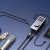 Interfaz Donner Ec2817 Livejack M