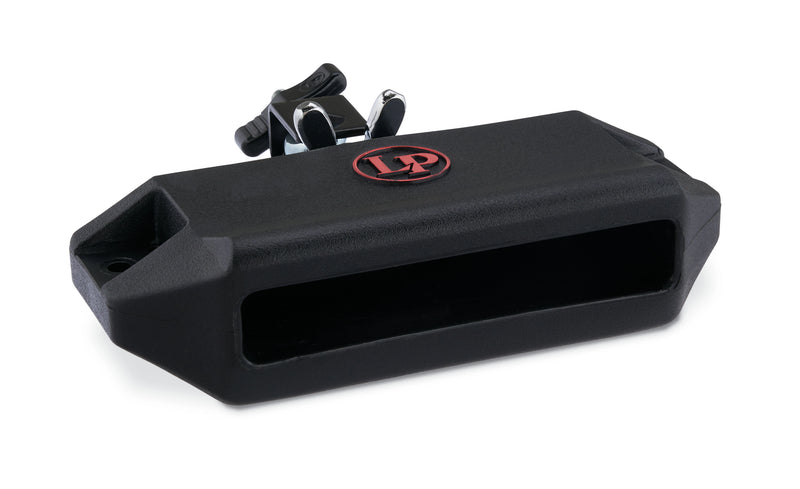 Tas-Tas Jam Block Lp-1208-K (Negro)