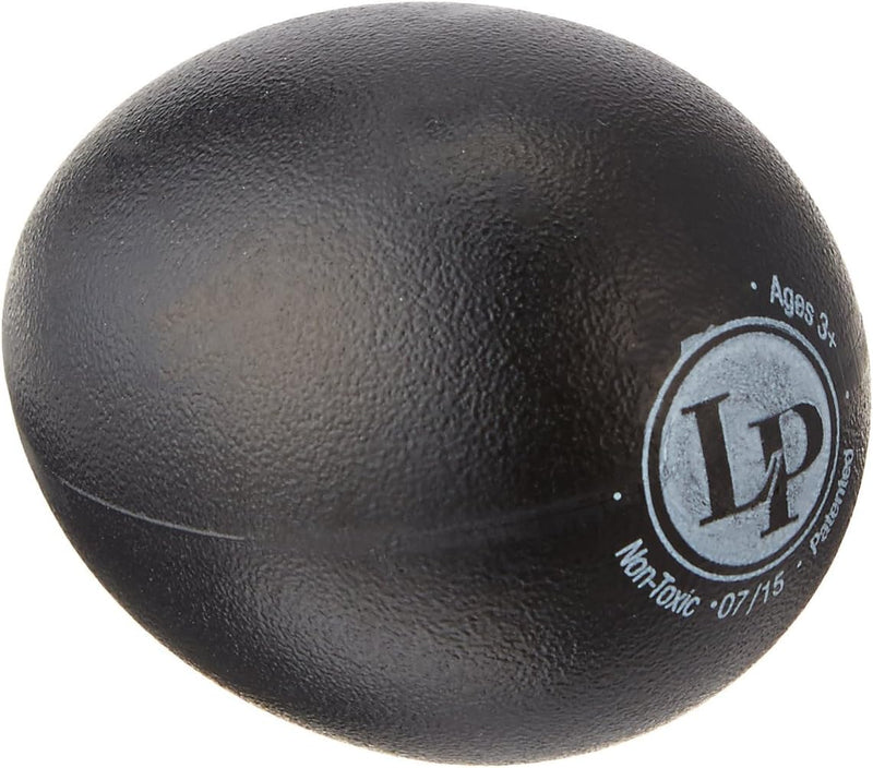 Sonajero Lp 001-Bk Huevo Por Unidad
