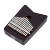 Kalimba LP 0217DC 17 Teclas — vista 2