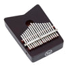 Kalimba LP 0217DC 17 Teclas — vista 3