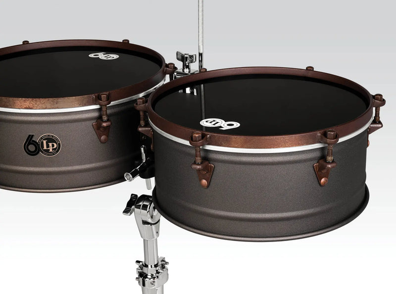 Timbal Lp1415-60 Aniversario Rustic Brz