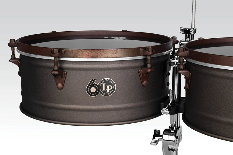 Timbal Lp1415-60 Aniversario Rustic Brz