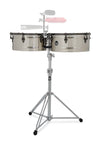 Timbales LP E-Class de 14 y 15 pulgadas — vista 1