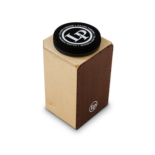 Asiento Giratorio Para Cajón LP Cajon Throne LP1445 — vista 1