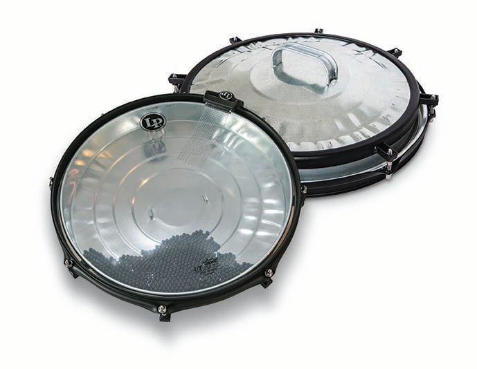 Redoblante LP1601 Compact — vista 1