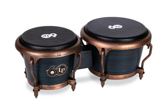 Bongo Lp 200xf-60 Aniversario Rustic Brz
