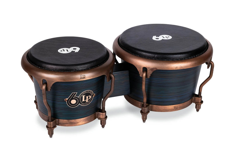Bongo Lp 200xf-60 Aniversario Rustic Brz