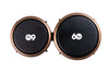 Bongo Lp 200xf-60 Aniversario Rustic Brz