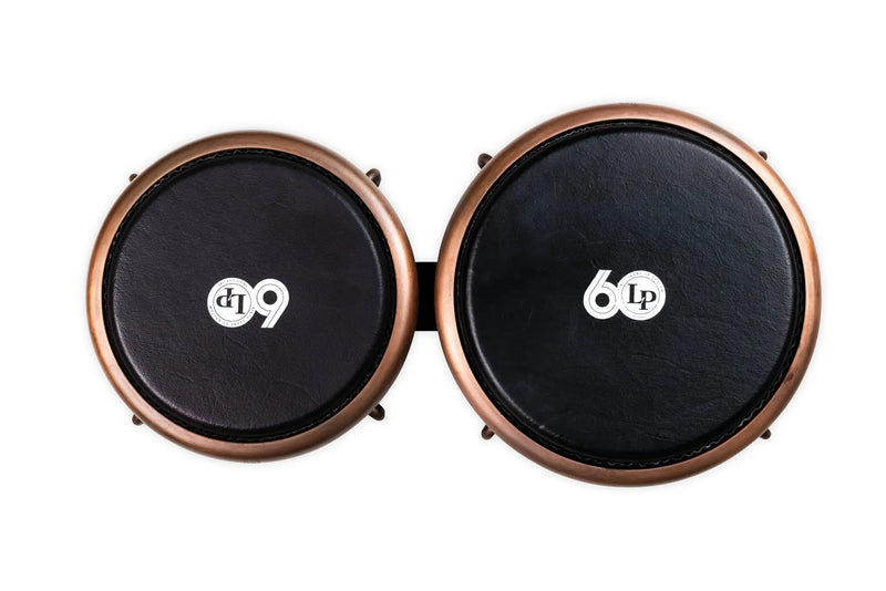Bongo Lp 200xf-60 Aniversario Rustic Brz