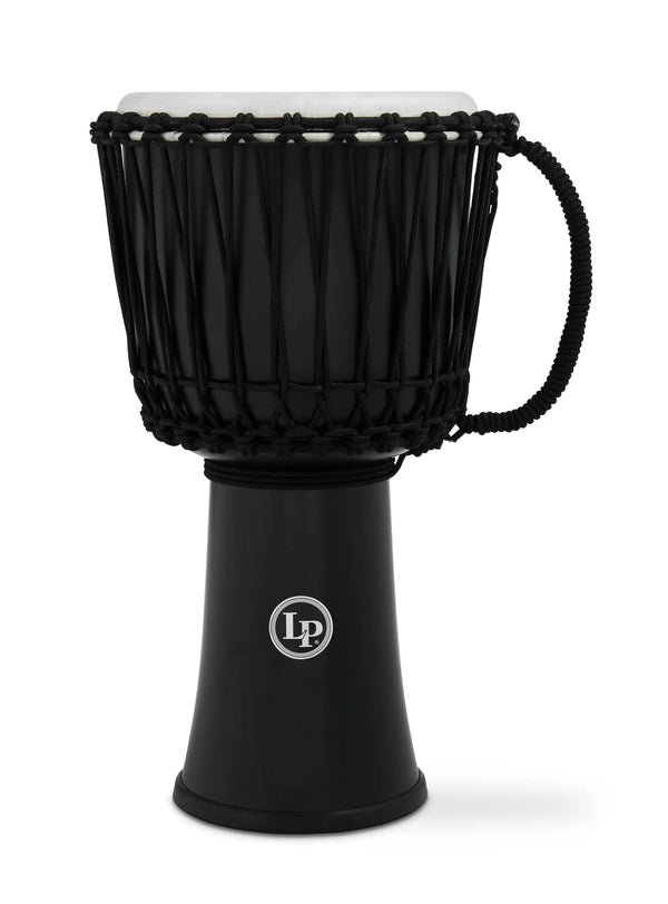 Djembe Lp 2010-Negro