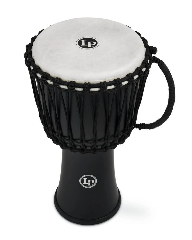 Djembe Lp 2010-Bk