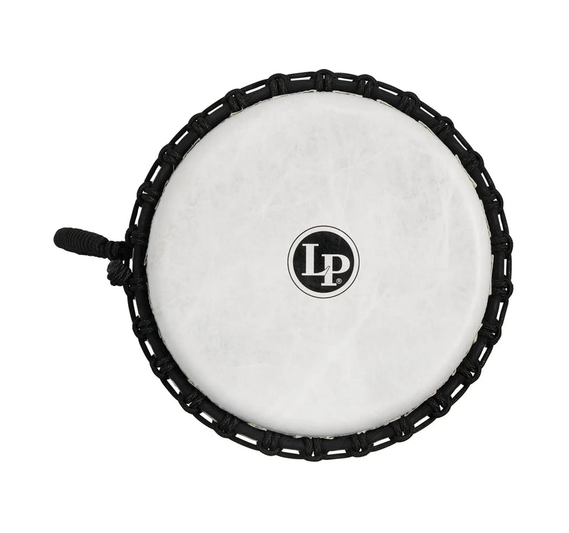 Djembe Lp 2010-Bk