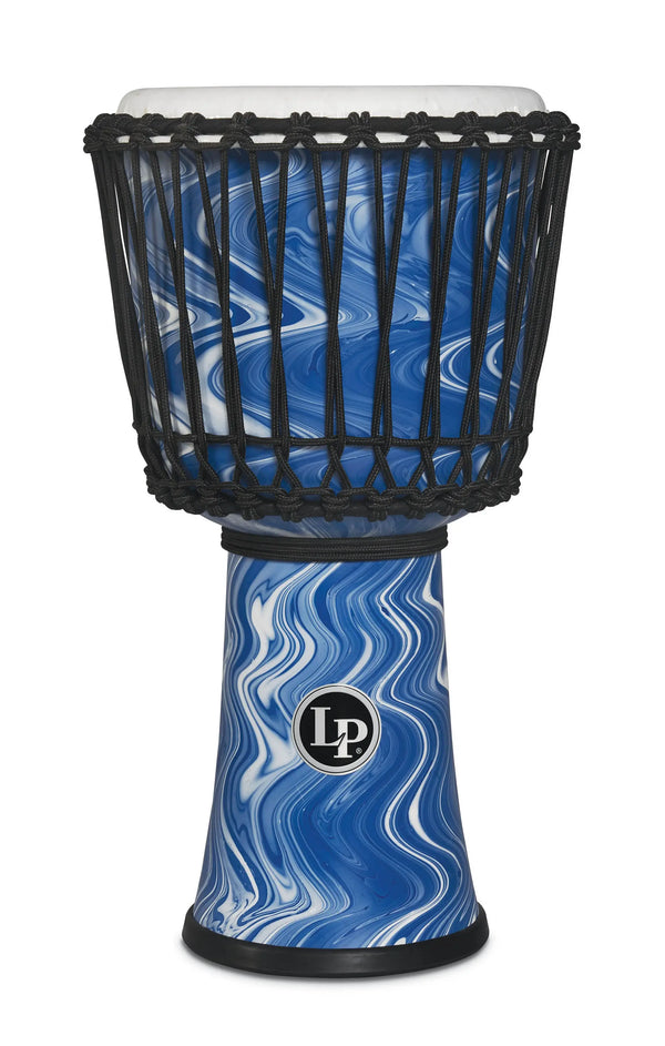 Djembe Lp 2010-Bm azul