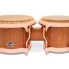 Bongó LP Limited Edition Cherry con herrajes de cobre — vista 2