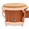 Bongó LP Limited Edition Cherry con herrajes de cobre — vista 5