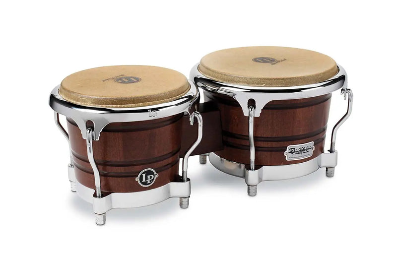 Bongo Lp 201ax-2rgm Richie Gajate