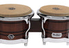 Bongós LP Richie Gajate-Garcia Signature Generation II Mavi Satin — vista 2
