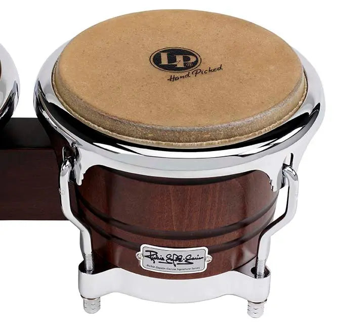 Bongo Lp 201ax-2rgm Richie Gajate