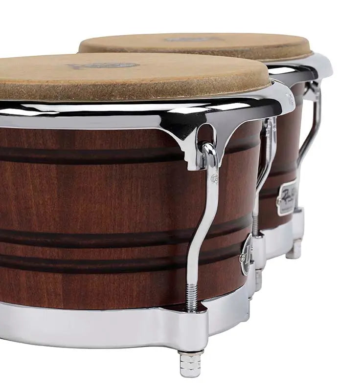 Bongo Lp 201ax-2rgm Richie Gajate