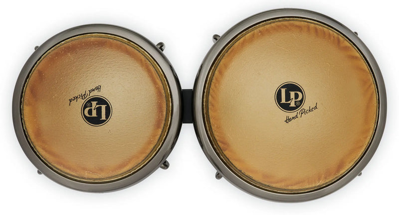 Bongo Lp Lp201ax-2rrb Raul Rekow