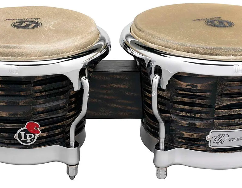 BONGOES LP 201AX-PM PEDRITO MARTINEZ
