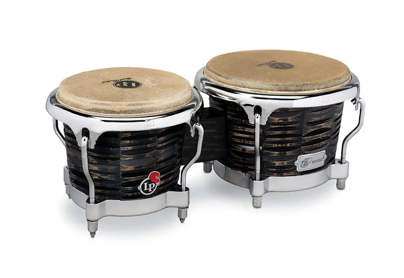 BONGOES LP 201AX-PM PEDRITO MARTINEZ