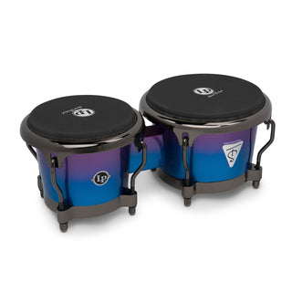 Bongó LP 201AX-TS Tony Succar Rainbow — vista 1