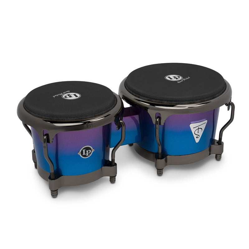 Bongó LP 201AX-TS Tony Succar Rainbow — vista 1