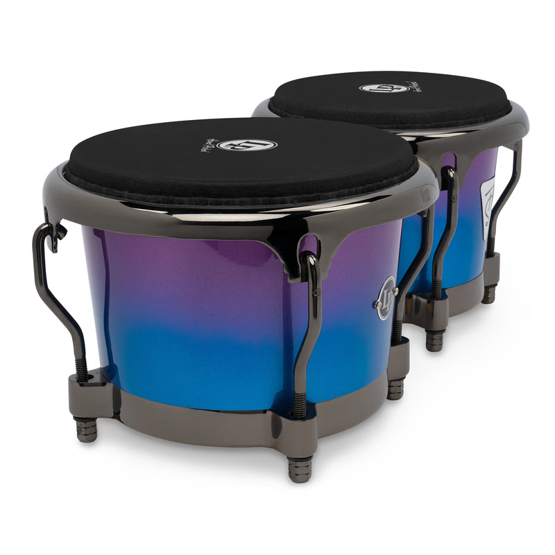 Bongó LP 201AX-TS Tony Succar Rainbow — vista 5