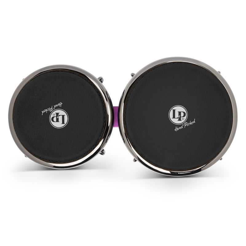 Bongó LP 201AX-TS Tony Succar Rainbow — vista 6
