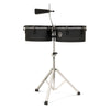 Timbal LP 256NY City 13-14 Negro — vista 1