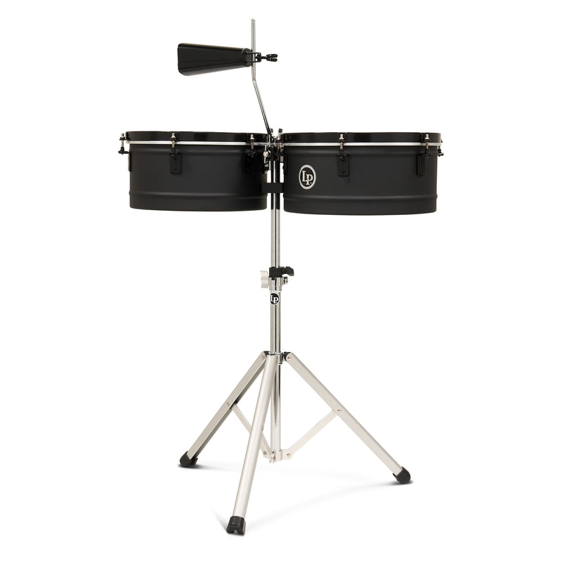 Timbal LP 256NY City 13-14 Negro — vista 1