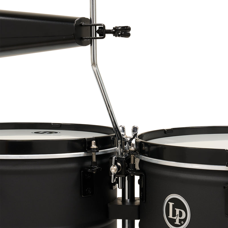 Timbal LP 256NY City 13-14 Negro — vista 2