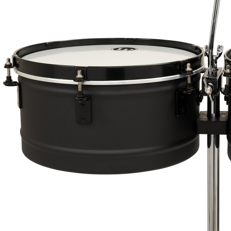 Timbal LP 256NY City 13-14 Negro — vista 3