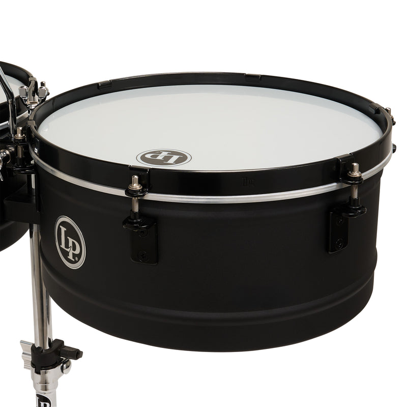 Timbal LP 256NY City 13-14 Negro — vista 4