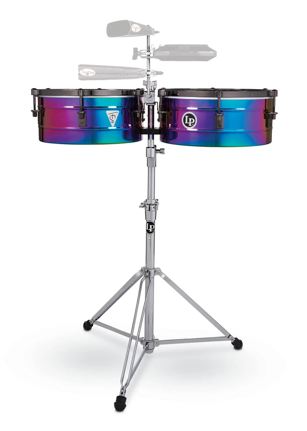 Timbal Lp 257-TS Tony Succar 14-15