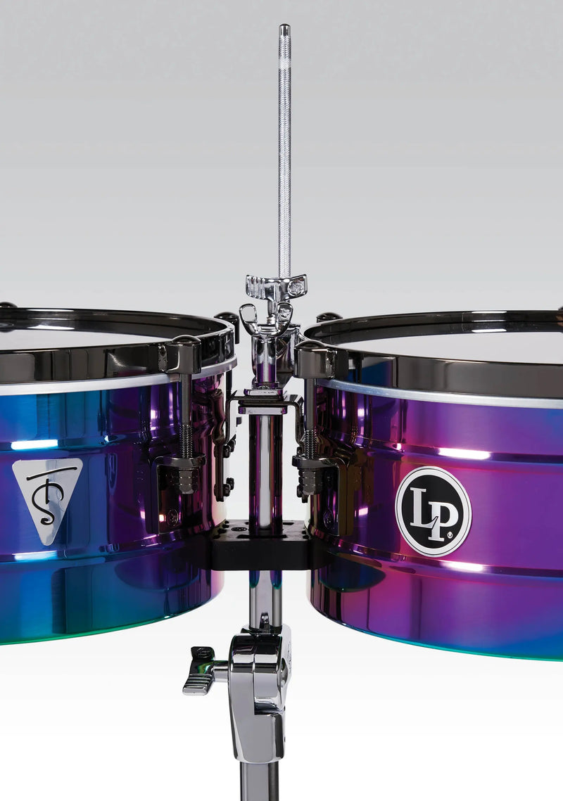 Timbaletas Lp 257-Ts Tony Succar 14-15