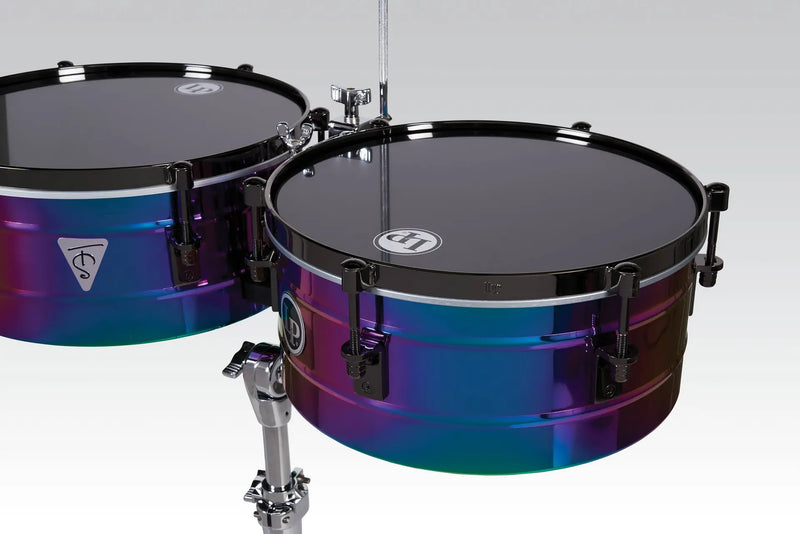 Timbaletas Lp 257-Ts Tony Succar 14-15