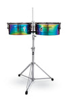 Timbaletas Lp 257-Ts Tony Succar 14-15