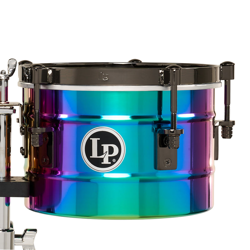 Timbalitos LP 272-TS Tony Succar 9 1/4 10 1/4 Rainbow — vista 4