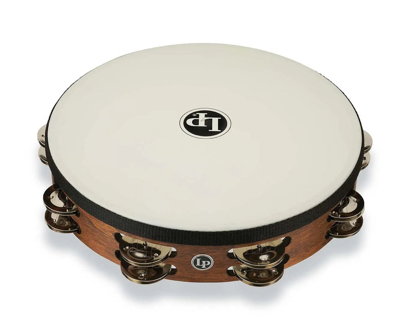 Pandereta Lp 316