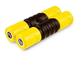 Sonajero LP 441T-S Shaker Amarilla