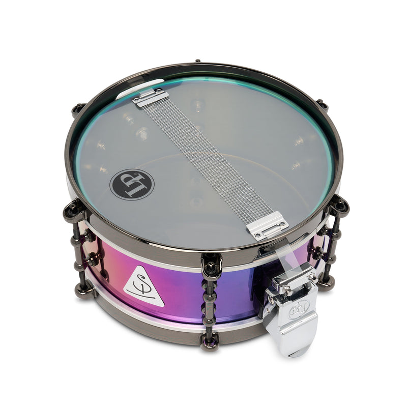 Redoblante LP 4510-TS Tony Succar Salsa Rainbow — vista 5