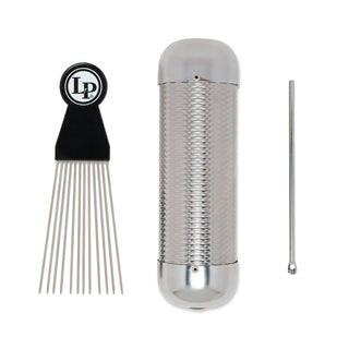 Güiro Y Shaker LP Multi Guiro LP452 — vista 1