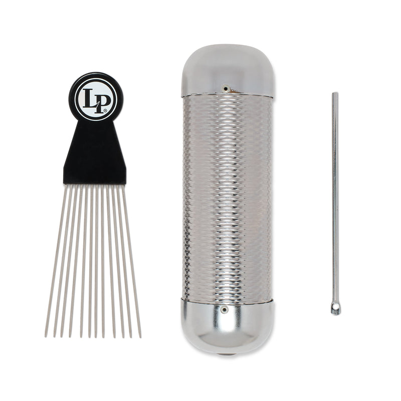 Güiro Y Shaker LP Multi Guiro LP452 — vista 1