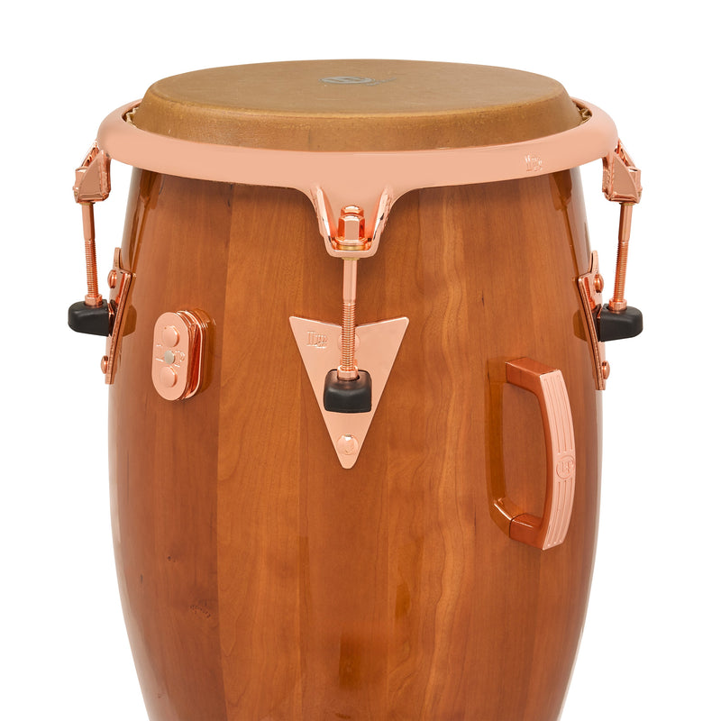 Quinto Lp 522T-CB Cherry Cooper 11 — vista 4