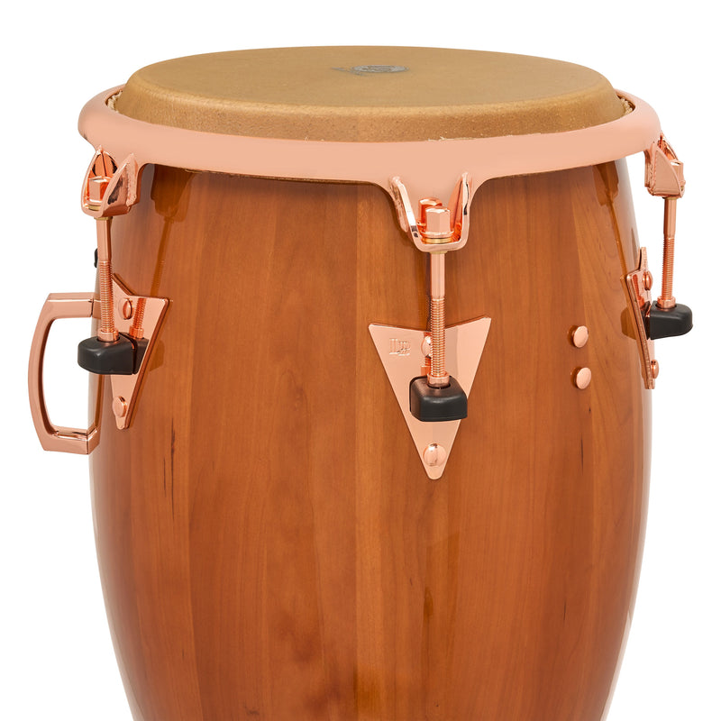 Tumbadora LP Limited Top Tuning Cherry de 12 1/2 pulgadas — vista 3