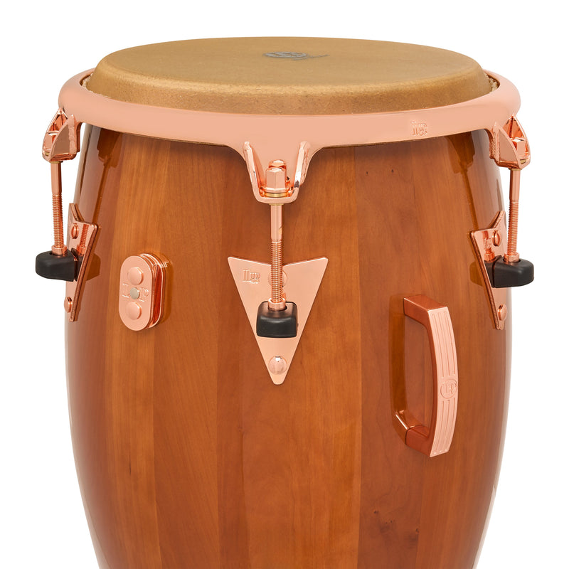 Tumbadora LP Limited Top Tuning Cherry de 12 1/2 pulgadas — vista 4